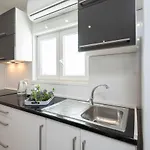 Marina Apartman