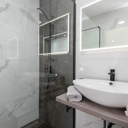 Apartament Marina Orebić