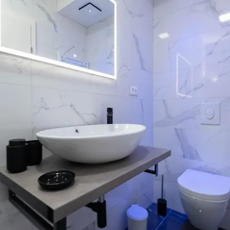 Marina Apartament Orebić