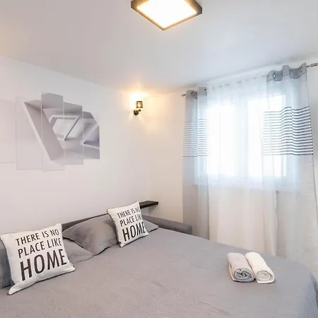 Apartament Marina Orebić