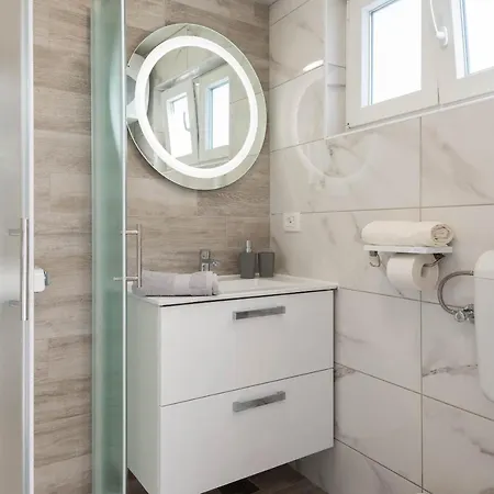 Marina Apartament Orebić