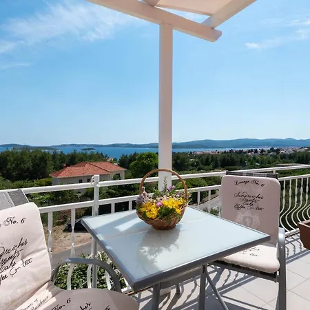 Apartament Marina Orebić