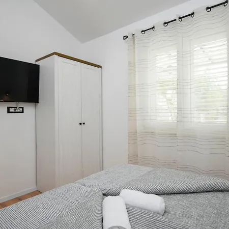 Marina Apartament Orebić