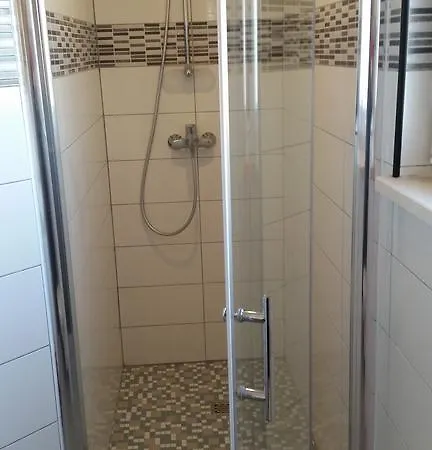 Apartament Marina Orebić