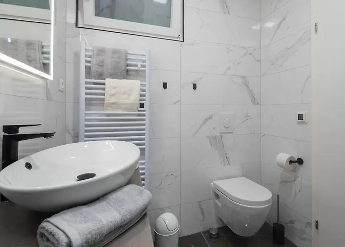 Marina Апартаменты