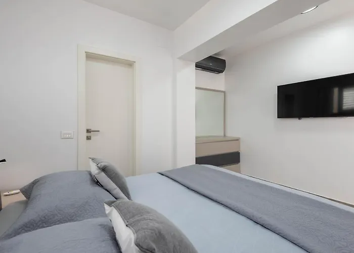 Marina Апартаменты