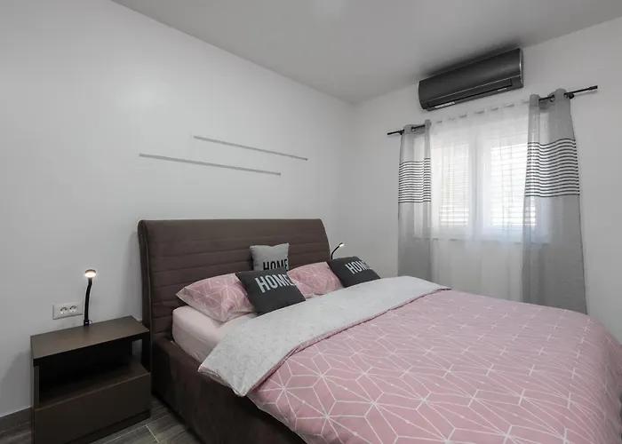 Marina Апартаменты