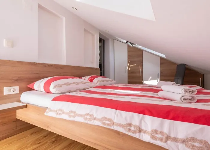 Marina Апартаменты *