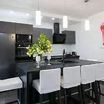 Appartement Marina *