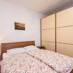Marina Appartement *