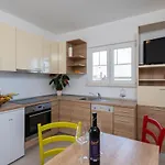 Appartement Marina