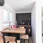 Appartement Marina *