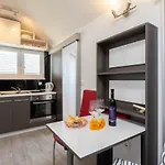 Marina Appartement *