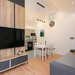 Marina Appartement