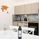 Marina Appartement Orebić