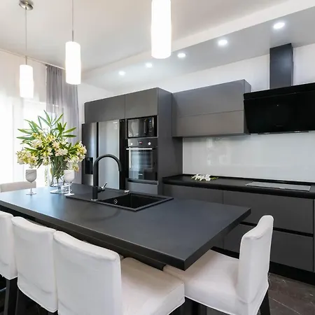 Apartmán Marina Orebić