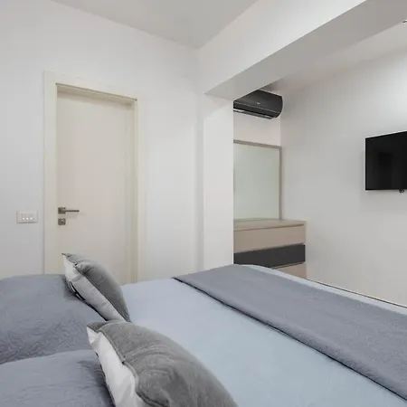 Marina Apartament