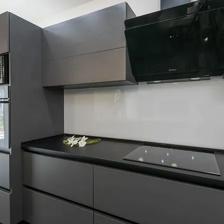 Apartament Marina