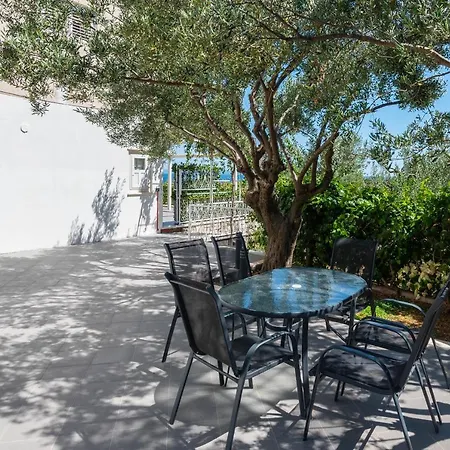 Marina Appartement *