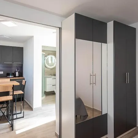 Marina Appartement