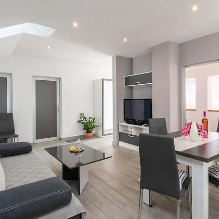 Marina Apartmán Orebić