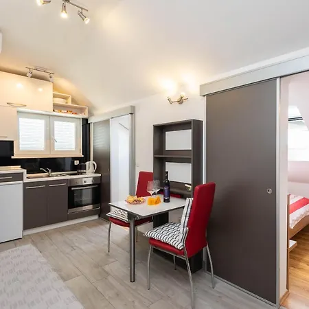 Apartmán Marina Orebić