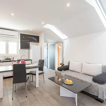 Apartmán Marina Orebić