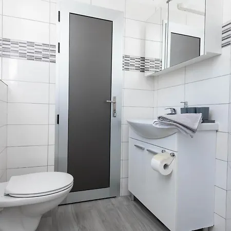 Apartmán Marina Orebić