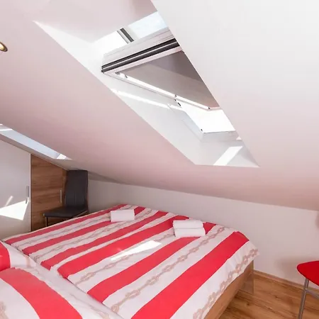 Apartmán Marina Orebić