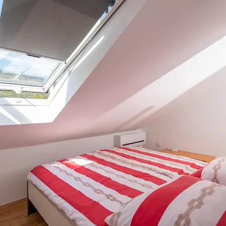 Marina Apartament