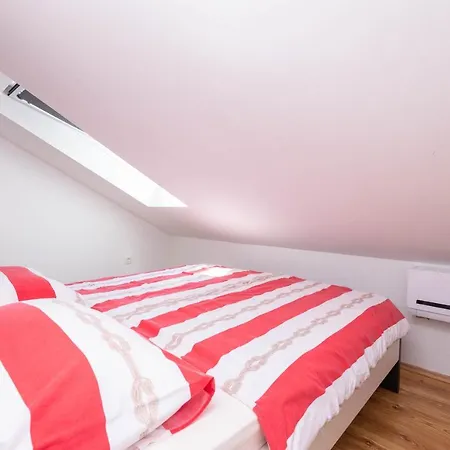 Marina Apartament Orebić
