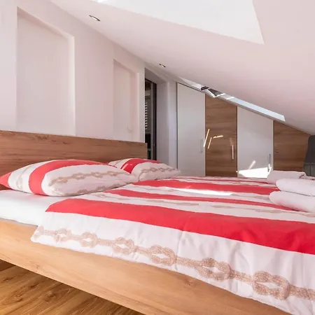 Marina Appartement *