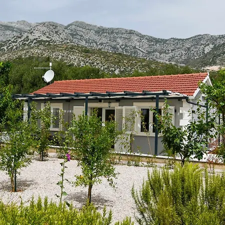 Marina Διαμέρισμα Orebić