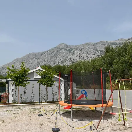 Apartament Marina