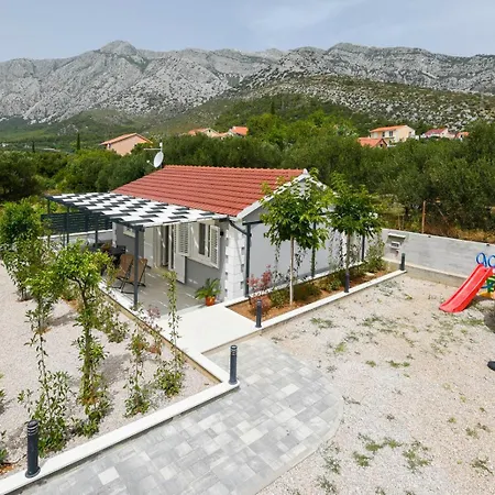 Marina Διαμέρισμα *