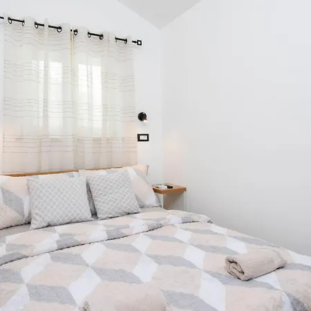 Apartmán Marina Orebić