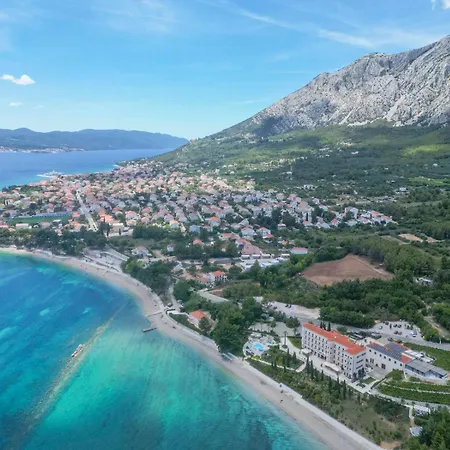 Διαμέρισμα Marina *