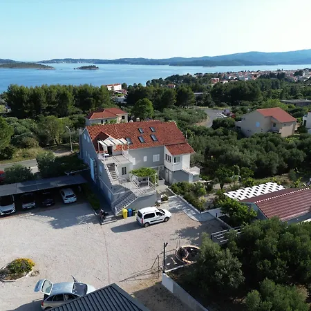 Marina Διαμέρισμα *