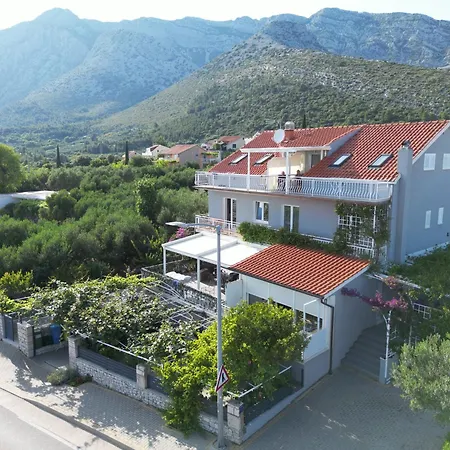 Marina Διαμέρισμα