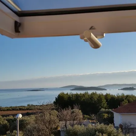 Apartmán Marina Orebić