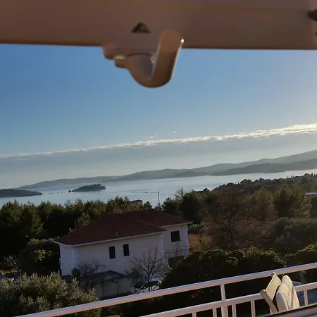 Marina Apartmán Orebić