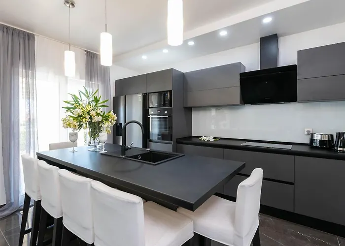 Apartman Marina Orebić