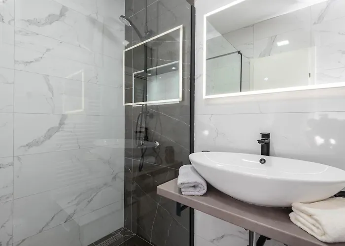 Apartman Marina Orebić