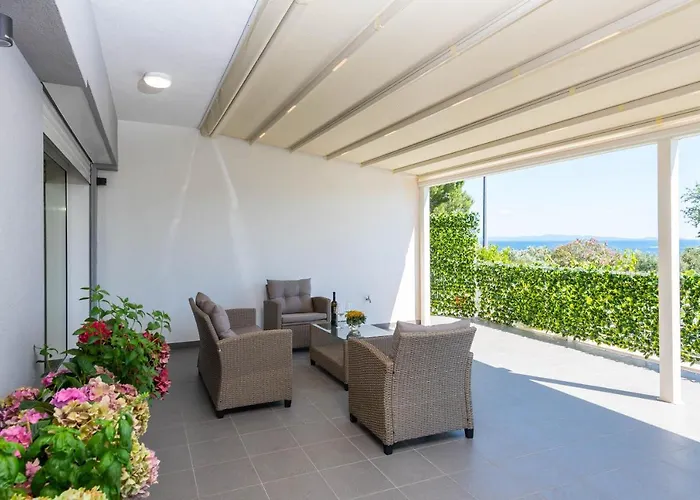 Apartament Marina Orebić