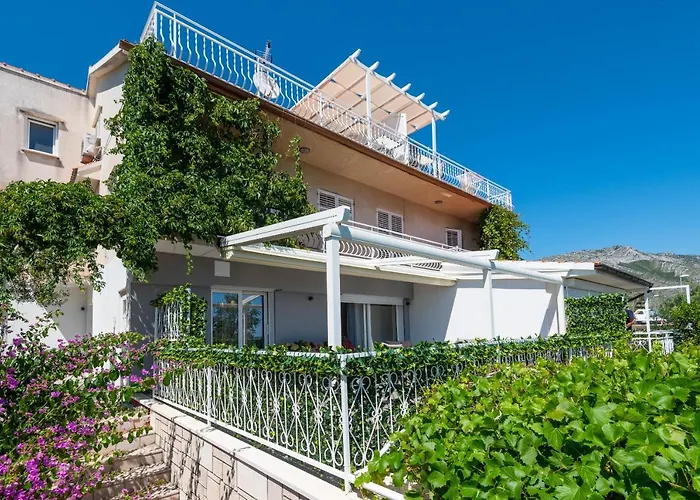 Apartman Marina Orebić