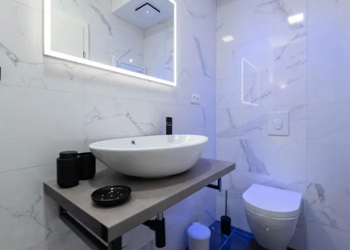 Marina Apartman Orebić