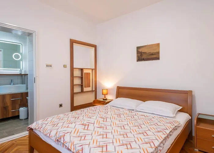 Apartman Marina