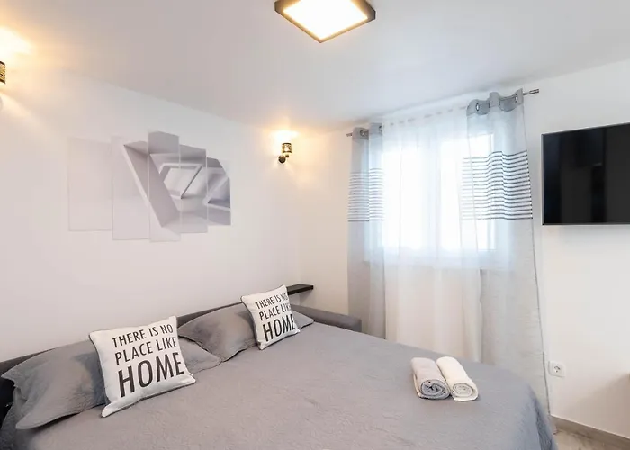 Apartman Marina Orebić