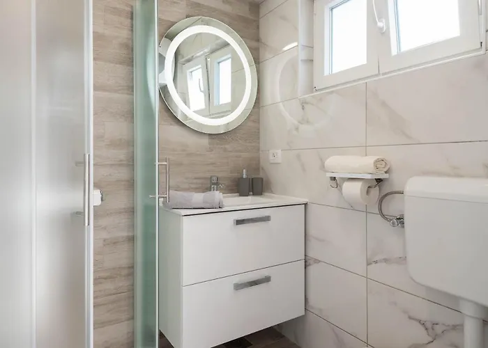 Marina Apartman Orebić