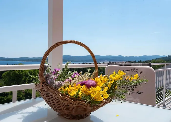 Apartman Marina Orebić